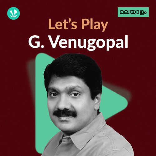 Let's Play - G. Venugopal - Malayalam