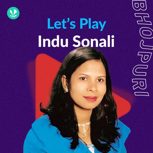 Let's Play - Indu Sonali
