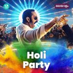 Holi Party - Malayalam