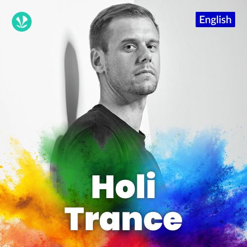 Holi Trance