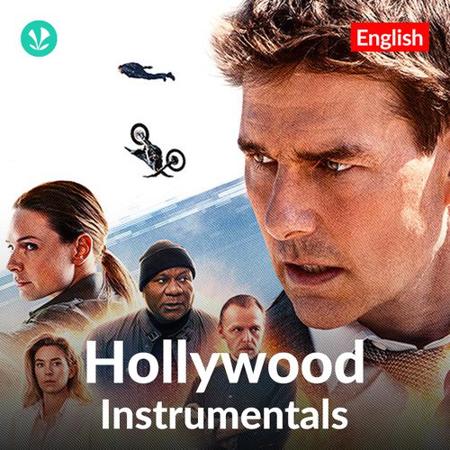 Hollywood Instrumentals