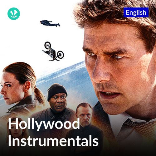 Hollywood Instrumentals