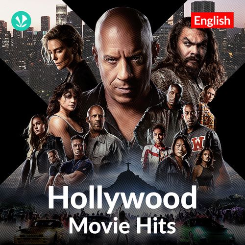 Hollywood Movie Hits Latest Songs Online JioSaavn