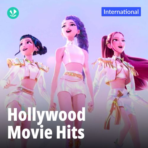 Hollywood Movie Hits_poster_image