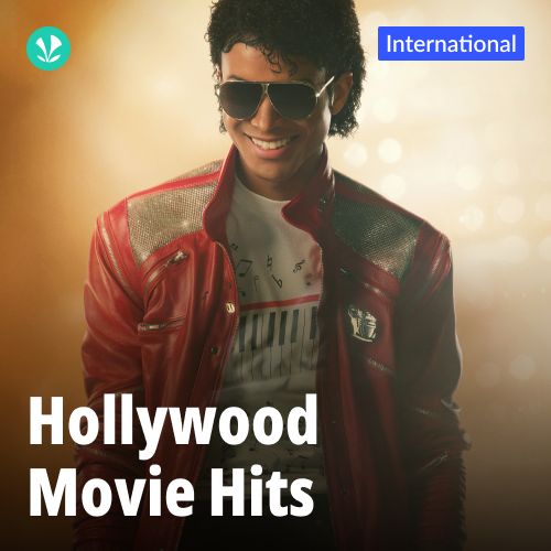 Hollywood Movie Hits_poster_image