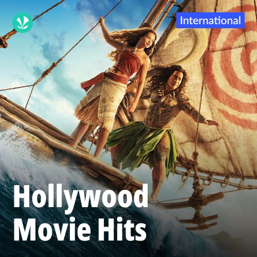 Hollywood Movie Hits_poster_image