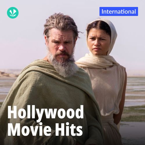 Hollywood Movie Hits_poster_image