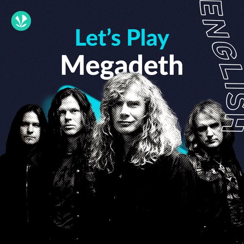 Let's Play - Megadeth