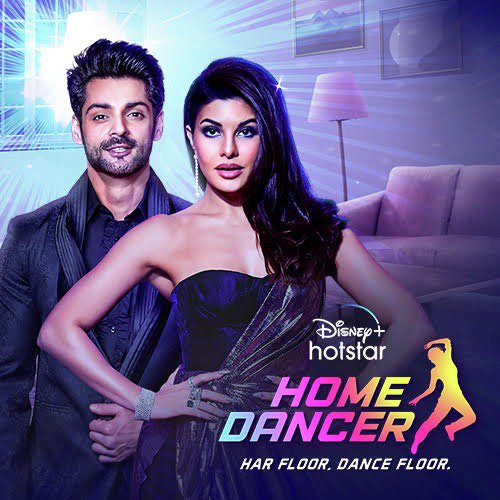 Home Dancer Finale