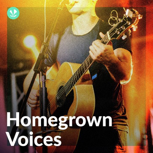Homegrown Voices