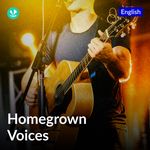 Homegrown Voices
