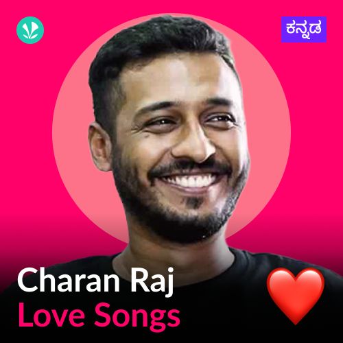 Charan Raj Love Songs
