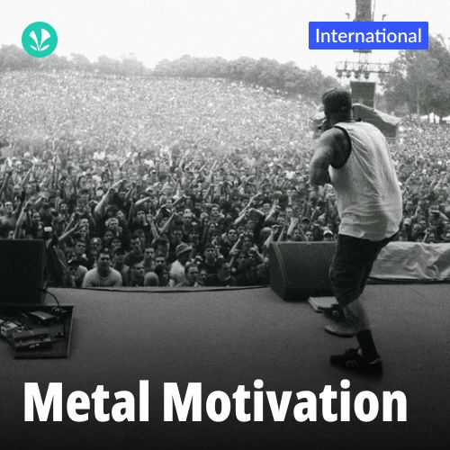 Metal Motivation