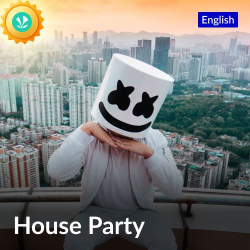 House Party - English