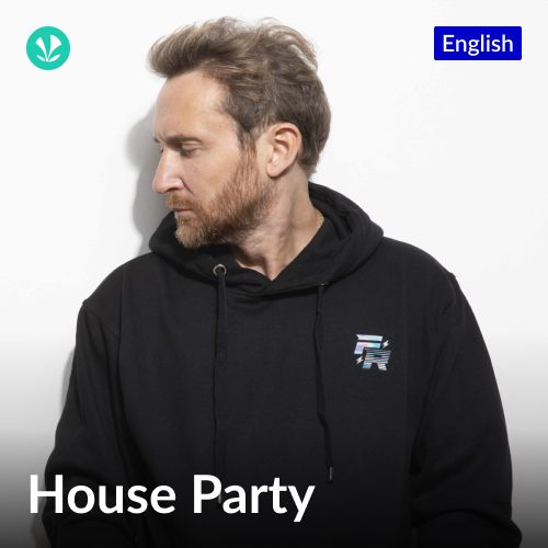 House Party - English