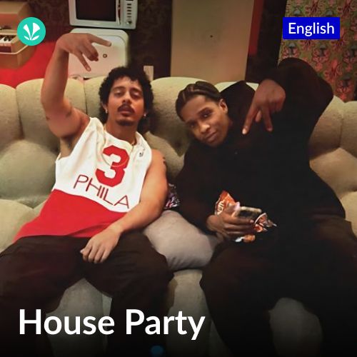 House Party - English