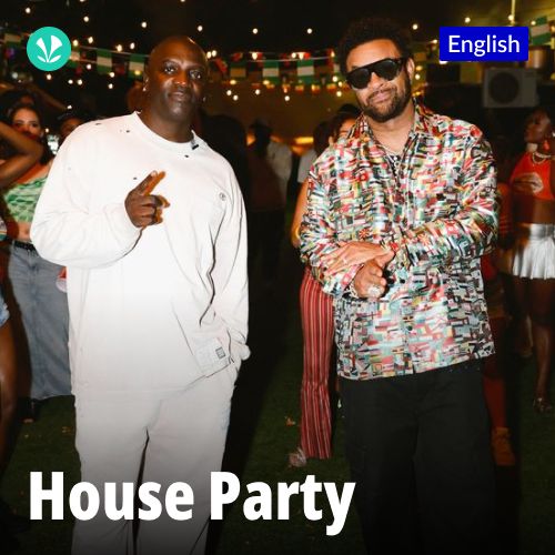 House Party - English