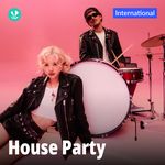 House Party - English