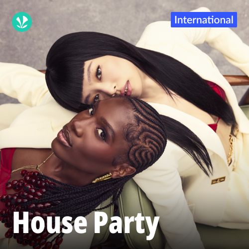 House Party - English