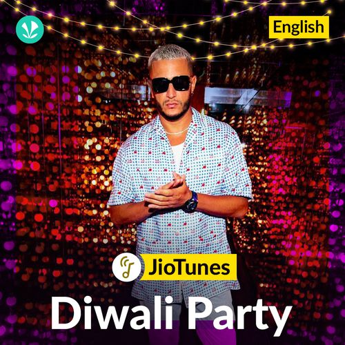 Diwali Party - JioTunes - English