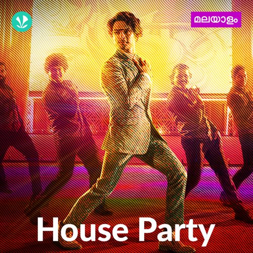 House Party - Malayalam