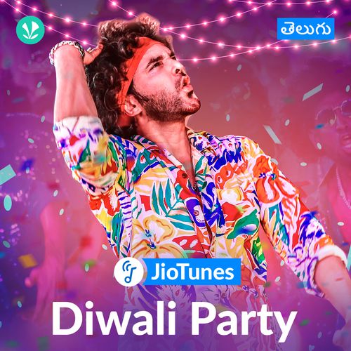 Diwali Party - JioTunes - Telugu
