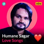 Humane Sagar - Love Songs - Odia