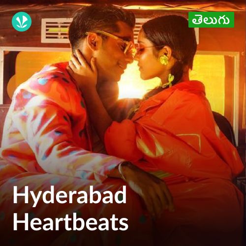 Hyderabad Heartbeats - Telugu