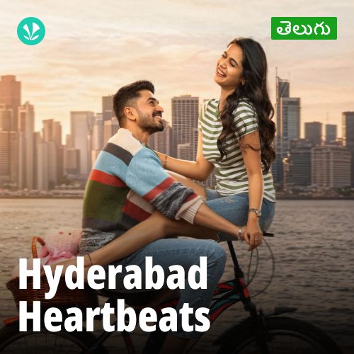 Hyderabad Heartbeats - Telugu