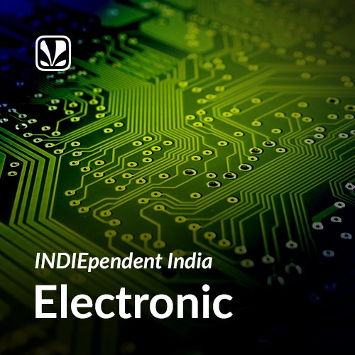 INDIEpendent India - Electronic