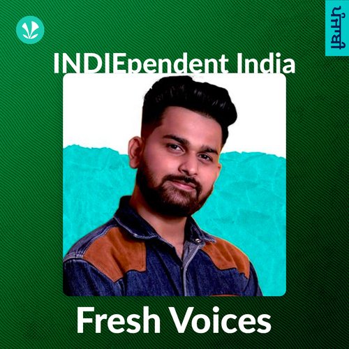 INDIEpendent India - Fresh Voices - Punjabi