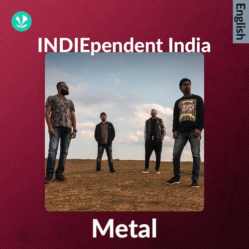 INDIEpendent India - Metal