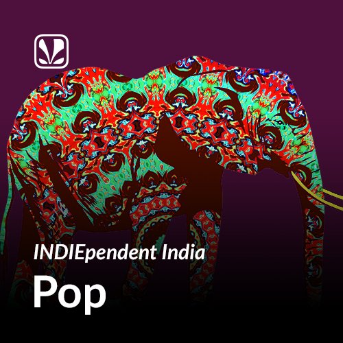 INDIEpendent India - Pop