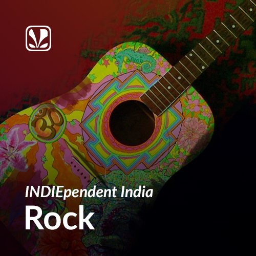INDIEpendent India - Rock