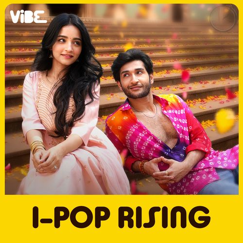 I-Pop Rising