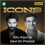Icons - Allu Arjun &amp;amp; Devi Sri Prasad - Telugu