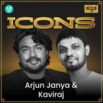 Icons Arjun Janya And Kaviraj