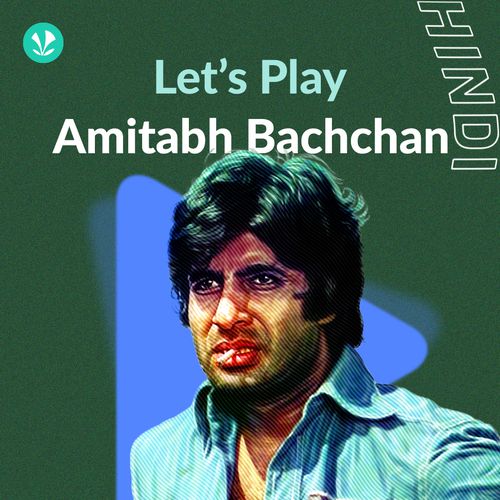 Let's Play - Amitabh Bachchan