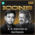 Icons - A R Rahman And Hariharan
