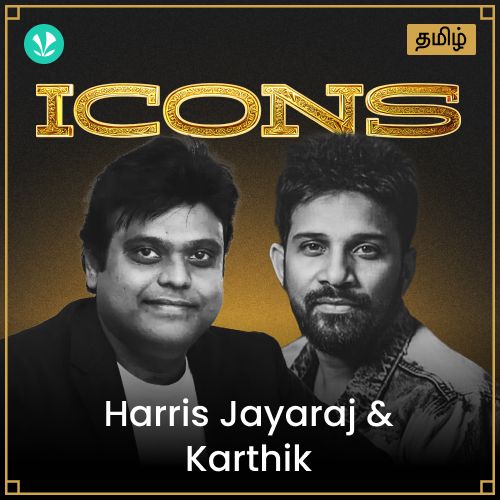 Icons - Harris Jayaraj & Karthik - Tamil