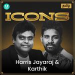 Icons - Harris Jayaraj &amp;amp; Karthik - Tamil