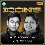 Icons - A.R.Rahman &amp;amp; K.S.Chithra - Tamil