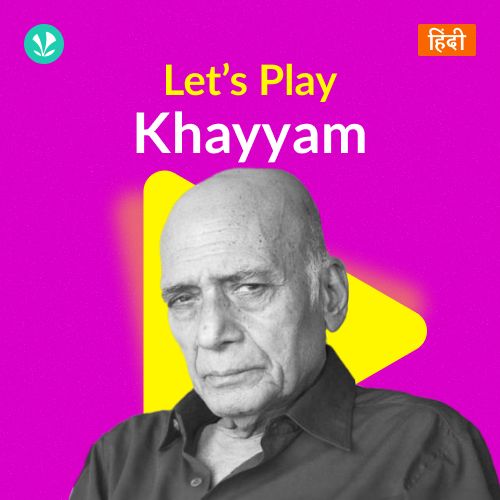 Let's Play - Khayyam