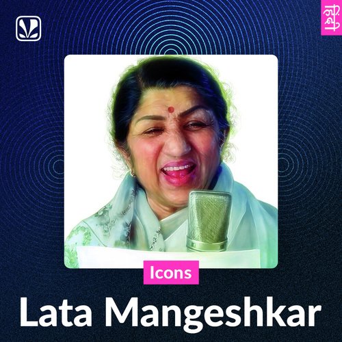 Icons - Lata Mangeshkar