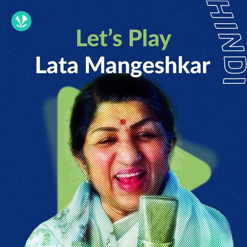 Let's Play - Lata Mangeshkar