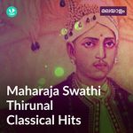 Maharaja Swathi Thirunal Classical Hits