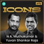 Icons - Na Muthukumar And Yuvan Shankar Raja - Tamil