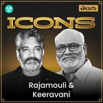 Icons - Rajamouli &amp;  Keeravani - Telugu