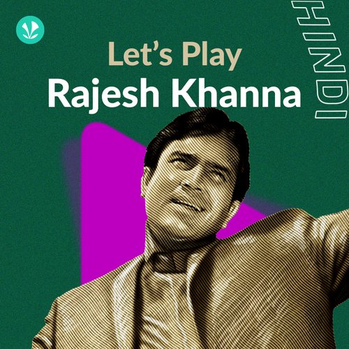 Rajesh Khanna Songs Best Hindi Songs JioSaavn