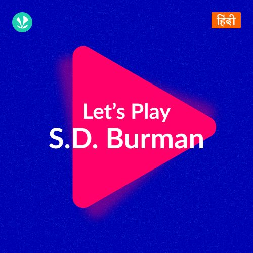 Let's Play - S. D. Burman